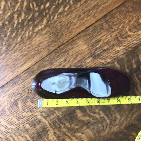 BCBGeneration Ruby Patent Leather Heels - Picture 14 of 16